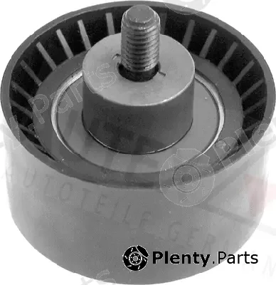 Autex 651917 — Deflection/Guide Pulley, timing belt