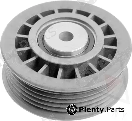 Autex 641678 — Tensioner Pulley, V-ribbed belt
