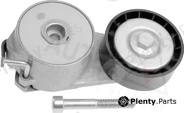 Autex 602012 — Belt Tensioner, V-ribbed belt