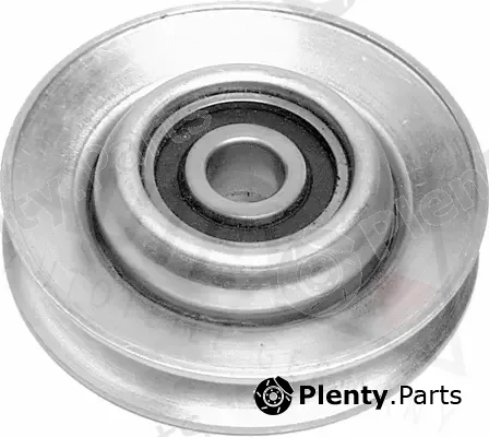 Autex 631624 — Deflection/Guide Pulley, V-belt