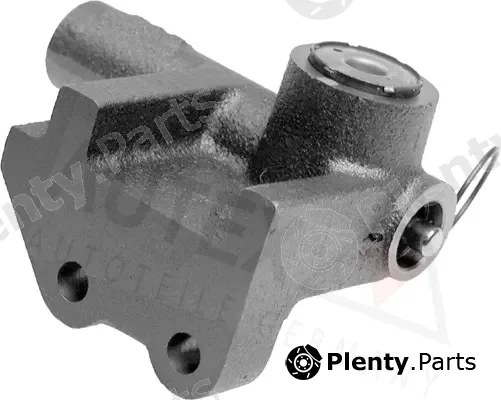 Autex 612021 — Vibration Damper, timing belt