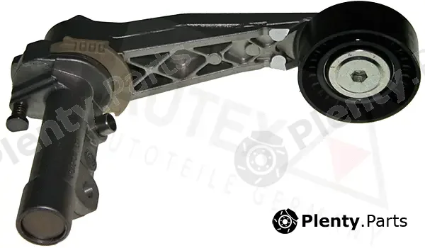 Autex 654621 — Belt Tensioner, V-ribbed belt