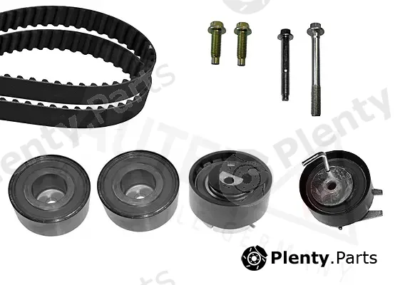 Autex 702643 — Timing Belt Kit