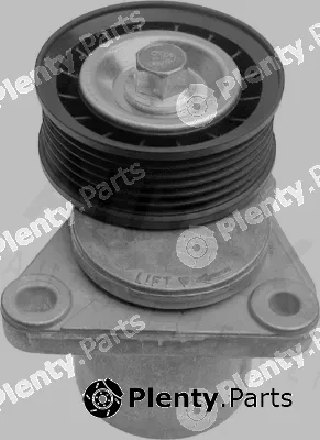 Autex 601880 — Belt Tensioner, V-ribbed belt