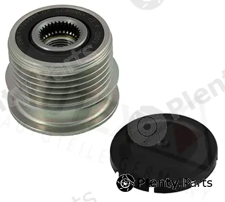Autex 622050 — Alternator Freewheel Clutch