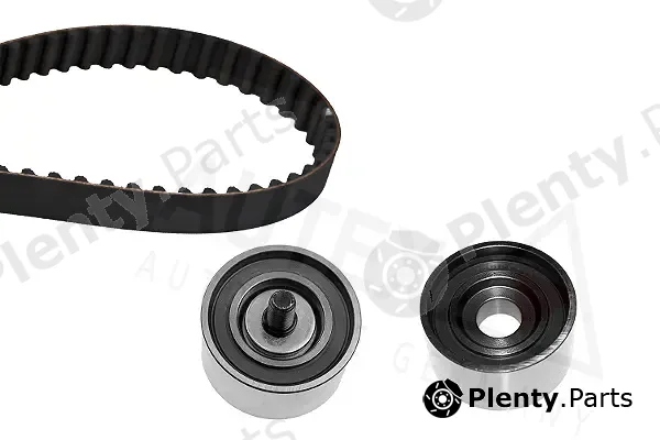Autex 702640 — Timing Belt Kit