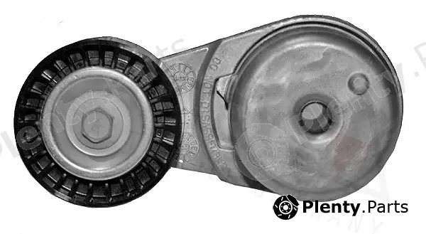 Autex 654756 — Belt Tensioner, V-ribbed belt