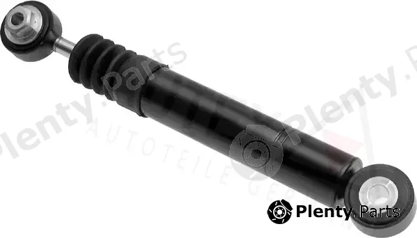Autex 611856 — Vibration Damper, V-ribbed belt