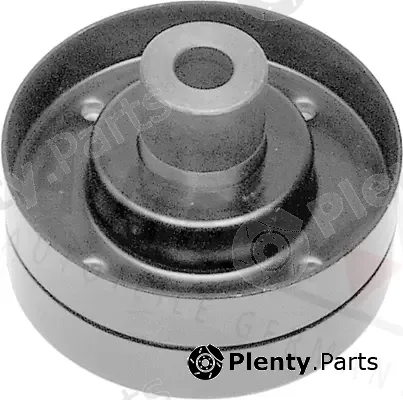Autex 651061 — Deflection/Guide Pulley, V-ribbed belt