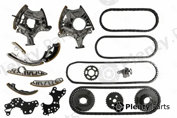 Autex 711553 — Timing Chain Kit