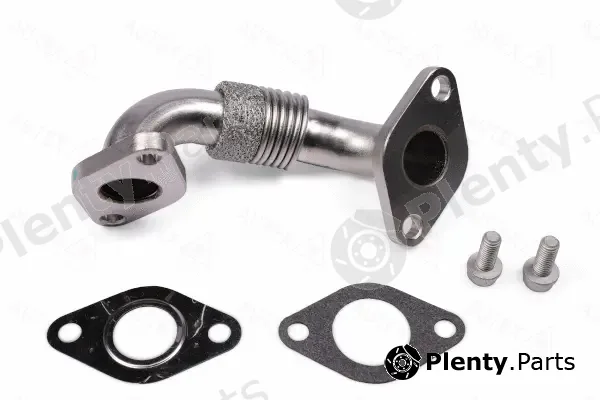 Autex 958507 — Pipe, EGR valve