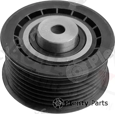 Autex 641677 — Tensioner Pulley, V-ribbed belt