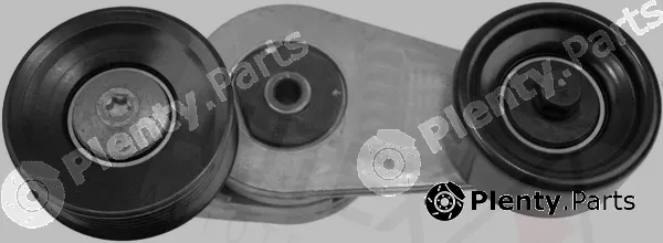 Autex 654276 — Belt Tensioner, V-ribbed belt