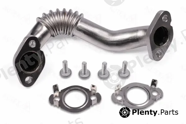 Autex 958505 — Pipe, EGR valve