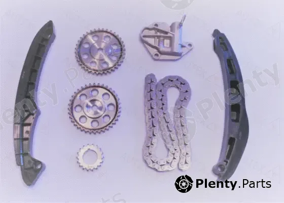 Autex 711368 — Timing Chain Kit