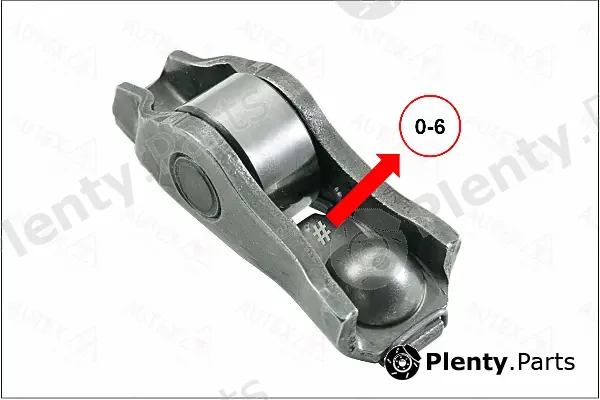 Autex 955346 — Finger Follower, engine timing