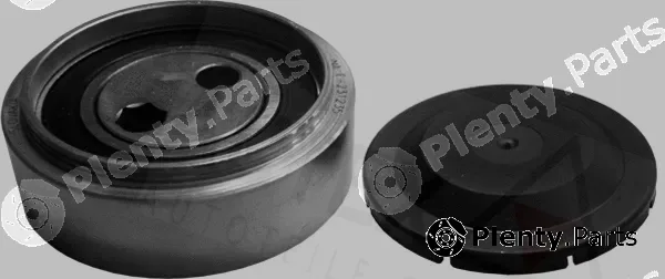 Autex 641033 — Tensioner Pulley, V-ribbed belt