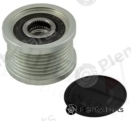 Autex 654309 — Alternator Freewheel Clutch