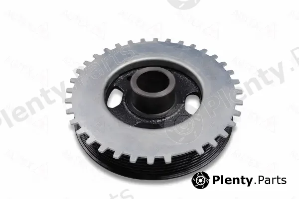 Autex 658280 — Belt Pulley, crankshaft
