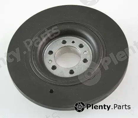 Autex 658014 — Belt Pulley, crankshaft