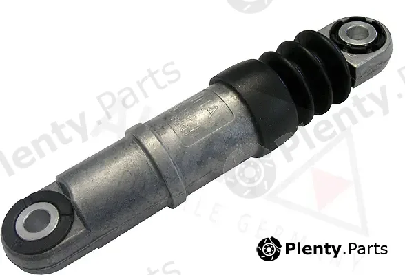 Autex 654611 — Vibration Damper, V-ribbed belt