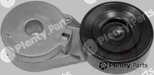 Autex 654266 — Belt Tensioner, V-ribbed belt