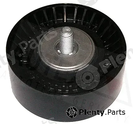 Autex 654088 — Deflection/Guide Pulley, V-ribbed belt