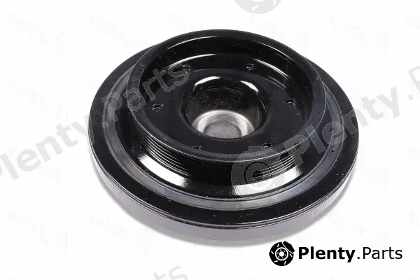 Autex 658166 — Belt Pulley, crankshaft