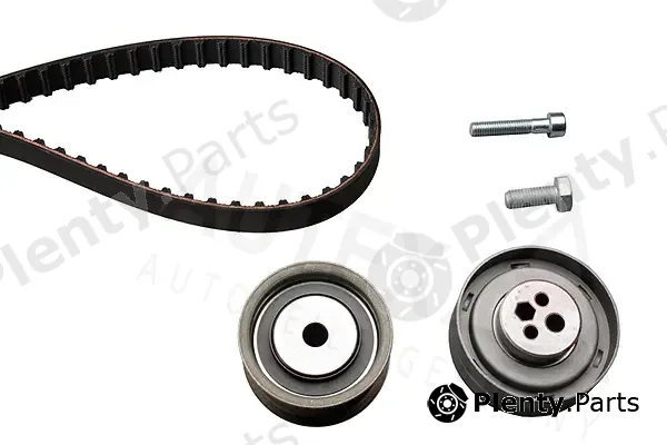Autex 702065 — Timing Belt Kit