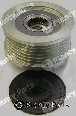 Autex 654339 — Alternator Freewheel Clutch
