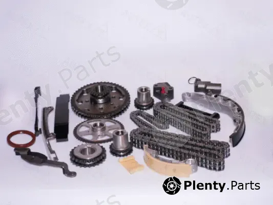 Autex 711398 — Timing Chain Kit