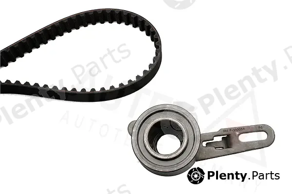 Autex 702037 — Timing Belt Kit