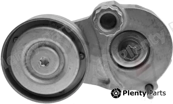 Autex 654166 — Belt Tensioner, V-ribbed belt