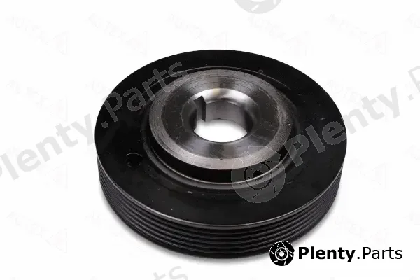 Autex 658022 — Belt Pulley, crankshaft