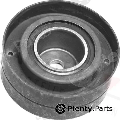 Autex 651338 — Deflection/Guide Pulley, timing belt