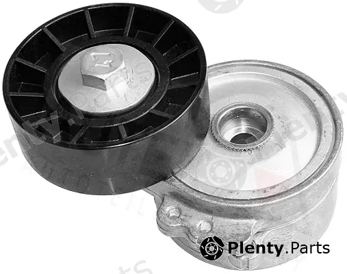 Autex 654584 — Belt Tensioner, V-ribbed belt