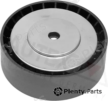 Autex 641030 — Tensioner Pulley, V-ribbed belt