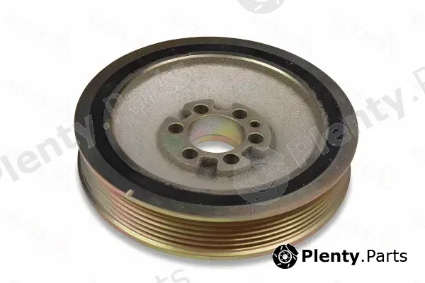 Autex 658226 — Belt Pulley, crankshaft