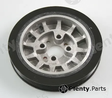 Autex 658078 — Belt Pulley, crankshaft