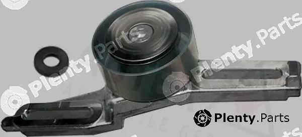 Autex 641536 — Tensioner Pulley, V-ribbed belt