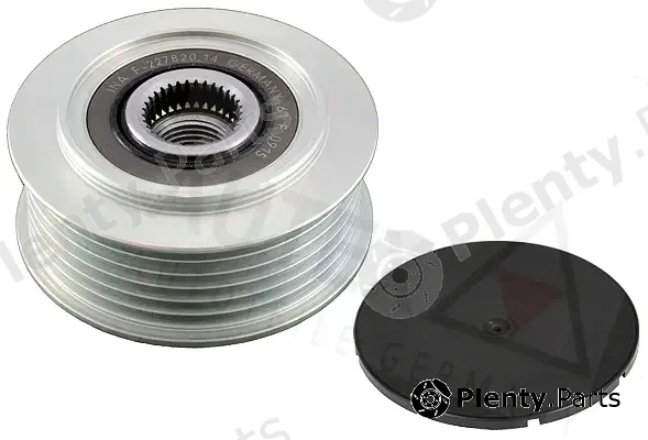 Autex 621737 — Alternator Freewheel Clutch