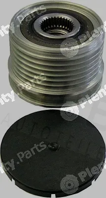 Autex 654362 — Alternator Freewheel Clutch