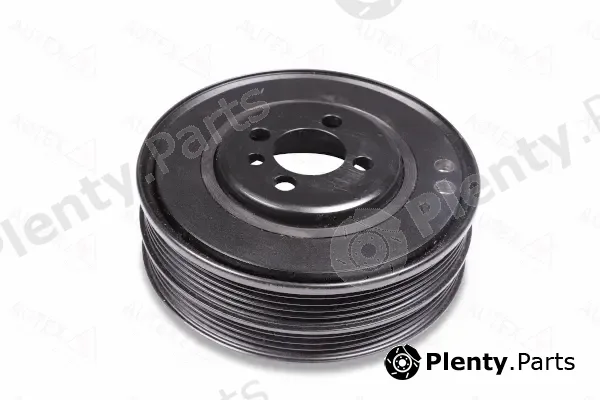 Autex 658248 — Belt Pulley, crankshaft