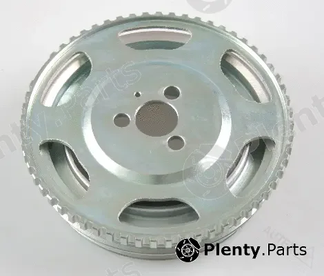 Autex 658136 — Belt Pulley, crankshaft