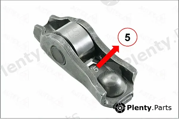 Autex 955345 — Finger Follower, engine timing