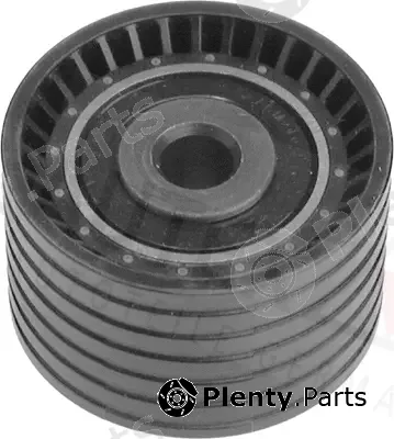 Autex 651283 — Deflection/Guide Pulley, timing belt