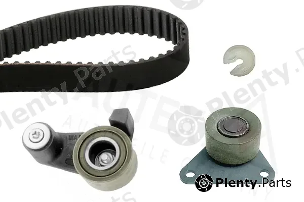 Autex 702134 — Timing Belt Kit