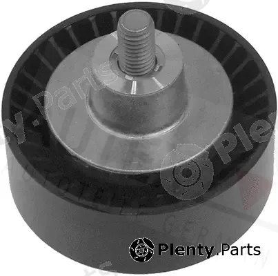 Autex 652059 — Deflection/Guide Pulley, V-ribbed belt