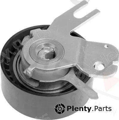 Autex 654104 — Tensioner Pulley, timing belt
