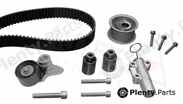 Autex 702721 — Timing Belt Kit